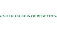 Benetton UK Voucher