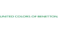 Benetton UK Voucher