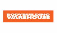 Bodybuilding Warehouse Voucher