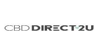 CBD Direct 2 U Voucher