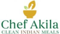 Chef Akila Voucher