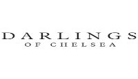 Darlings of Chelsea Voucher