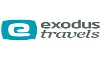 Exodus Travels Voucher