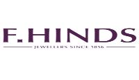 F.Hinds Jewellers Voucher