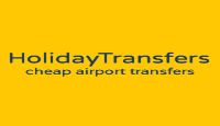 Holiday Transfers Voucher