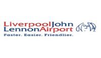 Liverpool Airport Coupons