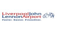 Liverpool Airport Coupons