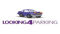 Looking4 – Airport Parking Voucher