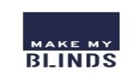 Make My Blinds Voucher