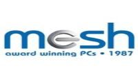 Mesh Computers Voucher