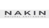 Nakin Skincare Voucher