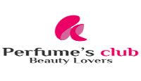 Perfumes Club Voucher