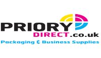 Priory Direct Voucher