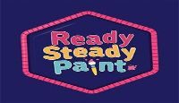 Ready Steady Paint Voucher