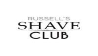 Russells Shave Club Voucher