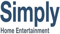 Simply Home Entertainment Voucher