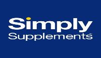 Simply Supplements Voucher