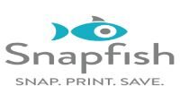 Snapfish Ireland Voucher