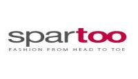 Spartoo.co.uk Voucher