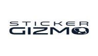 Sticker Gizmo Voucher