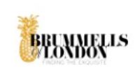 Brummells of London Voucher