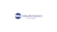 80s Casual Classics Voucher