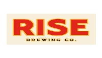 RISE Brewing Coupon