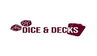 Dice And Decks Voucher