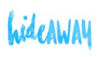 hideAWAY Coupon