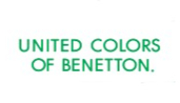 Benetton PT Coupon