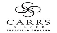 Carrs Silver Voucher