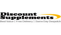 Discount Supplements Voucher