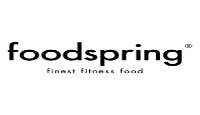 FoodSpring Discount