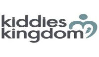 Kiddies Kingdom Voucher