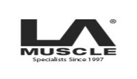 LA Muscle Voucher