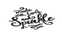 Made With Love and Sparkle Discount