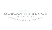 Morgan & French Voucher