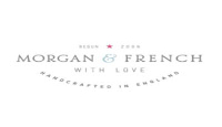 Morgan & French Voucher