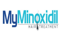 My Minoxidil Voucher