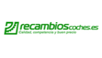 Recambioscoches Coupon