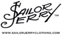 Sailor Jerry Clothing Voucher