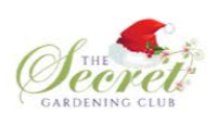 Secret Gardening Club Voucher