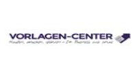 Vorlagen-Center Coupon