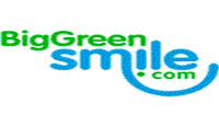 Big Green Smile Voucher