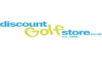 Discount Golf Store Voucher