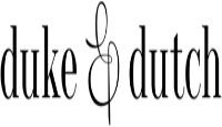 Duke & Dutch Voucher