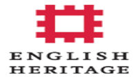 English Heritage Voucher