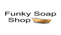 Funky Soap Shop Voucher