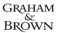 Graham & Brown Voucher