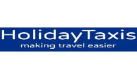 Holiday Taxis Voucher